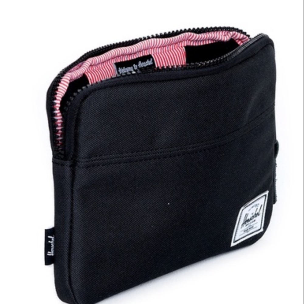 SOLD- Herschel Sleeve for IPad Mini
